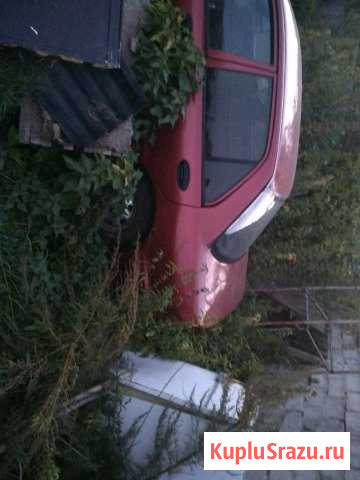 Mitsubishi Lancer 1.3 МТ, 1994, седан, битый Новоомский - изображение 1