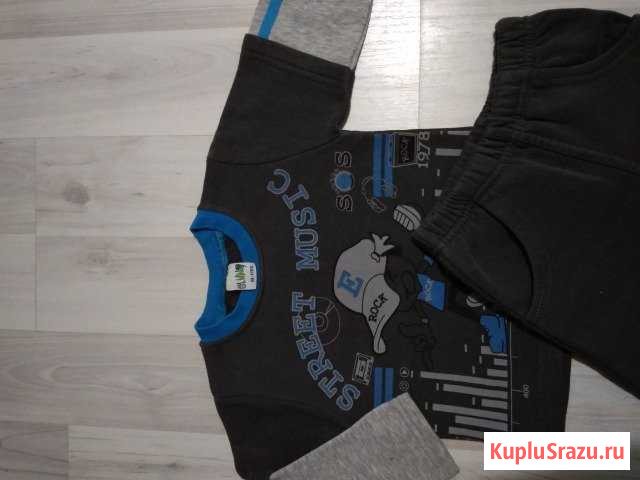 Костюм спортивный Омск - изображение 1