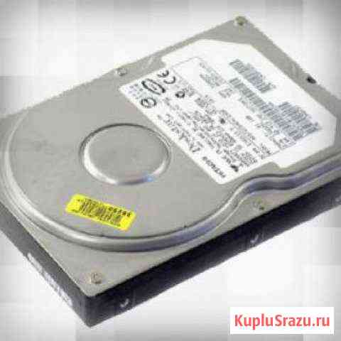 HDD 1 TB SATA Омск