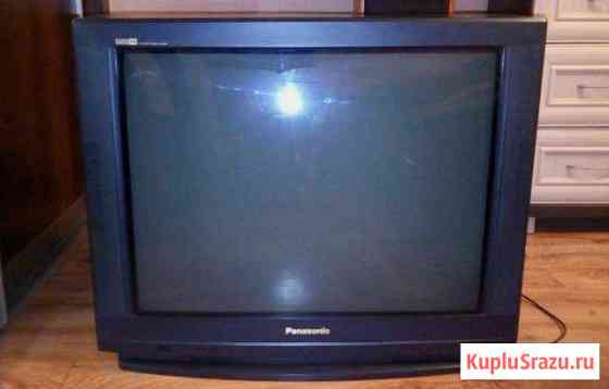 Телевизор Panasonic gaoo 70 Энгельс