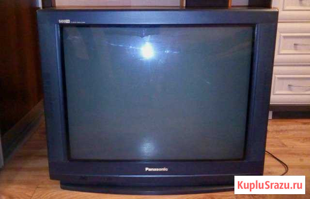 Телевизор Panasonic gaoo 70 Энгельс - изображение 1