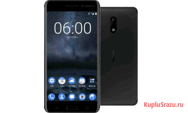 Nokia 6 Аркадак - изображение 1