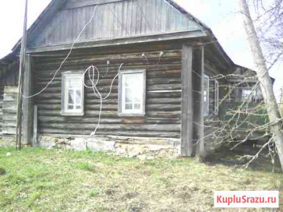 Дом 68 кв.м. на участке 14 сот. Вязьма