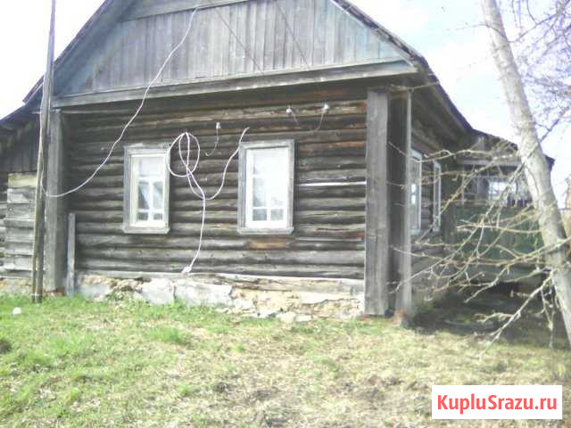 Дом 68 кв.м. на участке 14 сот. Вязьма - изображение 1
