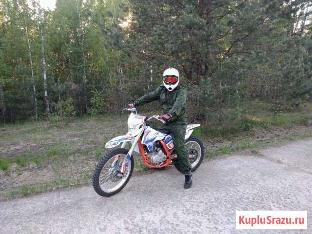 Kayo k1 250кубов Смоленск - изображение 1