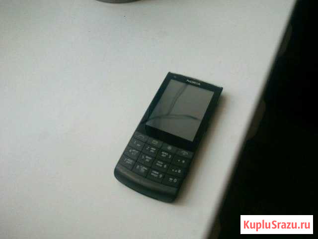 Nokia x3-02 Смоленск - изображение 1