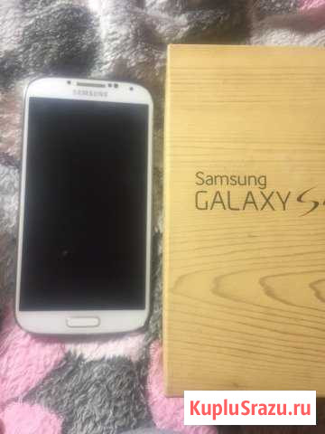 SAMSUNG galaxy s4 Ярцево - изображение 1