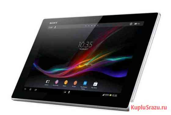 Sony tablet z Смоленск