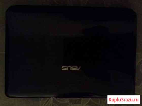 Ноутбук asus Десногорск