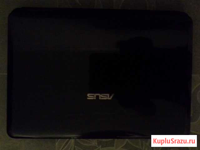 Ноутбук asus Десногорск - изображение 1
