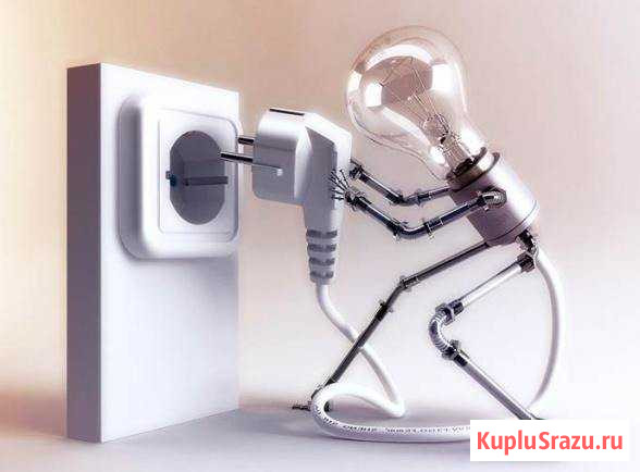 Электромонтаж любой сложности. Электрик Десногорск - изображение 1