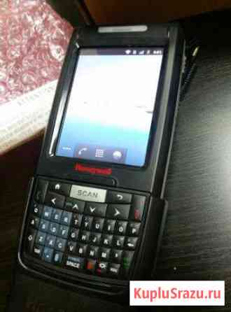 Тсд Терминал сбора данных Honeywell Dolphin 7800 Пятигорск