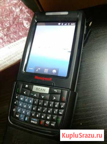 Тсд Терминал сбора данных Honeywell Dolphin 7800 Пятигорск - изображение 1