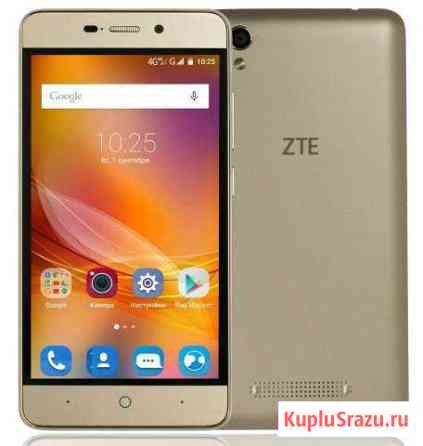 Zte blade x3 Новоалександровск