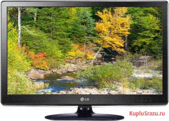Телевизор LG 26LS3500, диагональ 26 (66 см) LED Мичуринск