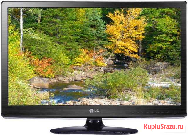 Телевизор LG 26LS3500, диагональ 26 (66 см) LED Мичуринск - изображение 1