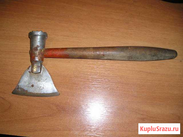 Топорик отбивной для мяса Тамбов - изображение 1