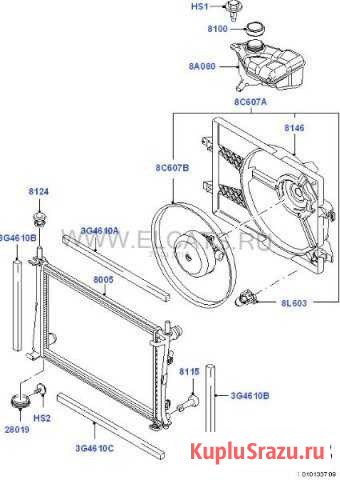 8c607a, 1474348, 1495647 Кимры - изображение 1