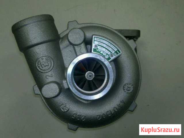 Турбина С13-104-01, С13-114-01 для Газ-3309 воздуш Орск - изображение 1