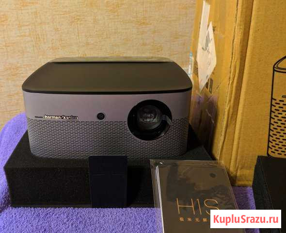 Xgimi H1S Орск - изображение 1