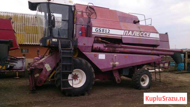 Полесье 812. 2009г в Асекеево - изображение 1