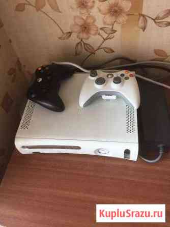 Xbox 360 Соль-Илецк