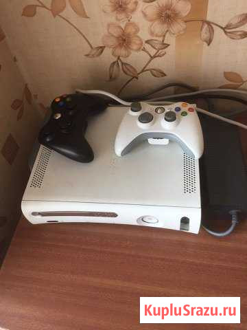 Xbox 360 Соль-Илецк - изображение 1