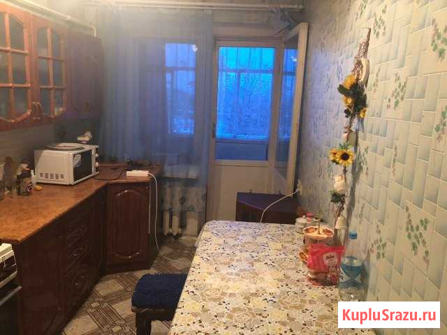  Башмаково - изображение 1