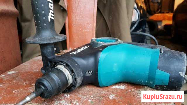 Перфоратор Makita HR 2810 Кузнецк - изображение 1