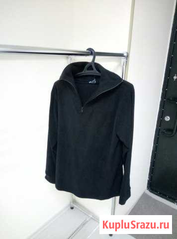 Комплект флисового термобелья с высоким горлом Пенза - изображение 1