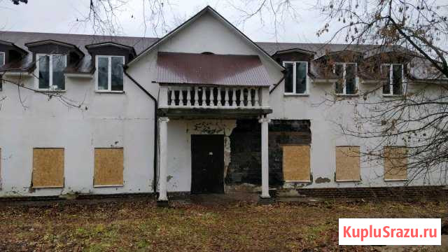 Помещение свободного назначения, 495 кв.м. Полазна - изображение 1