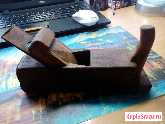 Рубанок kenyon sheffield Кунгур - изображение 1