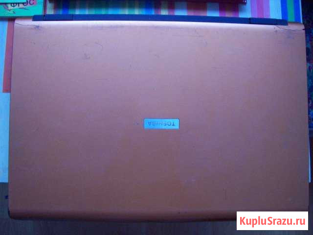 Toshiba Satellite P100-324 Пермь - изображение 1