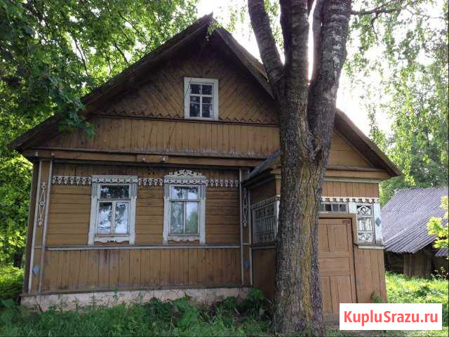  Опочка - изображение 1