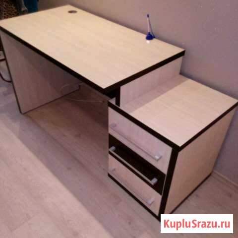 Стол компьютерный-письменный Псков - изображение 1