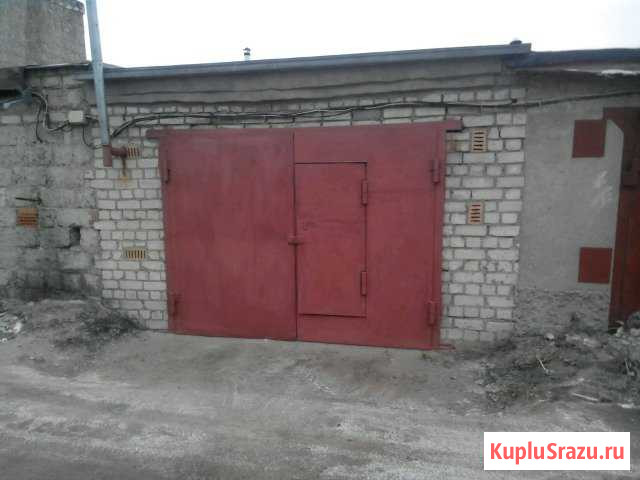 Гараж в аренду в Рязани Рязань - изображение 1