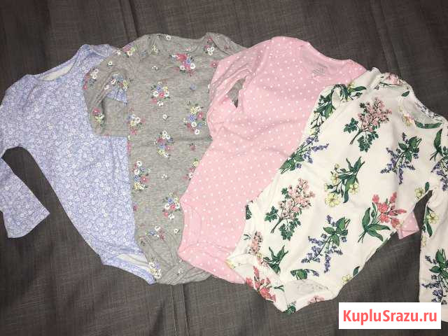 Боди Carter’s Рязань - изображение 1