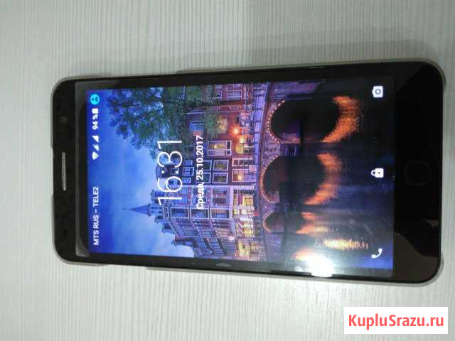 Продам смартфон Alcatel 5022D 3G 2SIM Рязань - изображение 1
