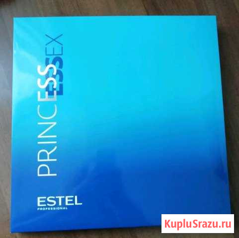 Палитра estel Рыбное - изображение 1