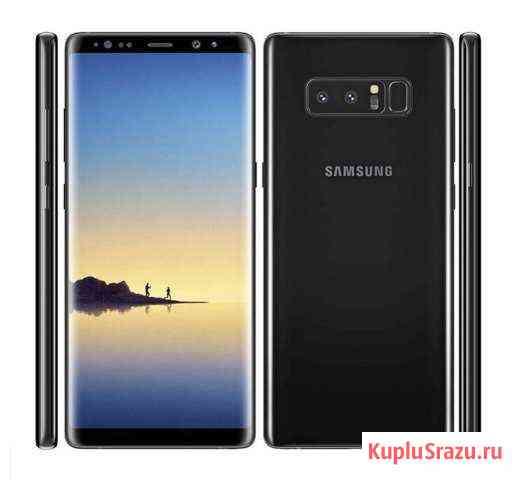 SAMSUNG Galaxy Note8 64GB в Магазине Тверь