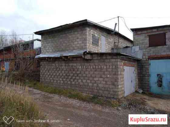 Гараж на продажу в Туле Тула