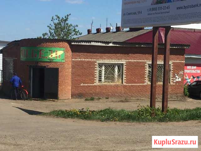 Сдам в аренду или продам магазин Яр - изображение 1