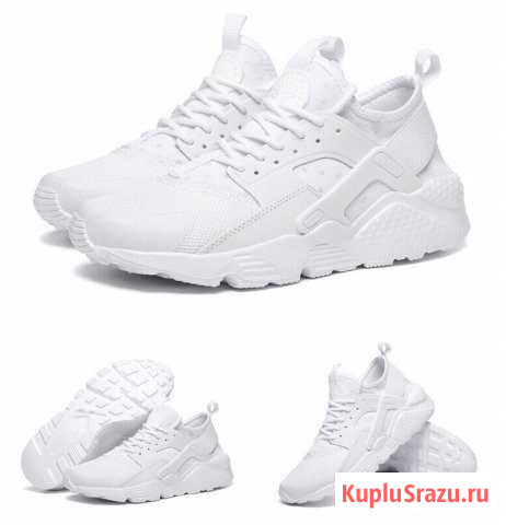 Кроссовки Лангепас - изображение 1