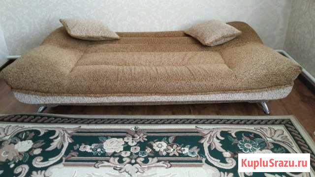 Мягкая мебель В отличном состояние Гудермес - изображение 1