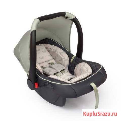 Автомобильное кресло Новый Уренгой - изображение 1