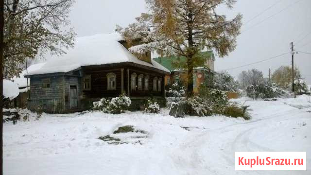  Мышкин - изображение 1
