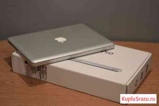 Apple MacBook Pro 13 Рязань