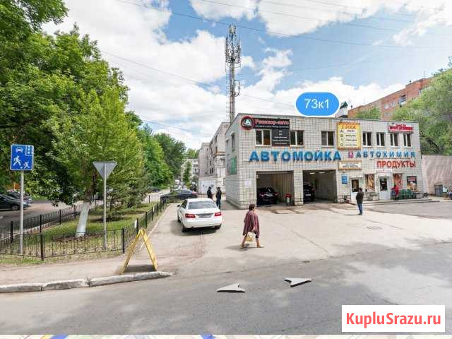 Аренда помещения 50 м Самара - изображение 1