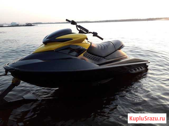 BRP rxp Самара - изображение 1