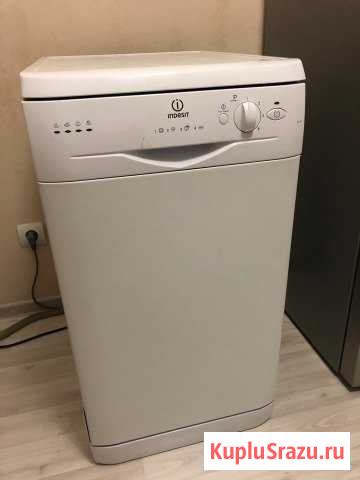 Посудомоечная машина indesit Самара - изображение 1